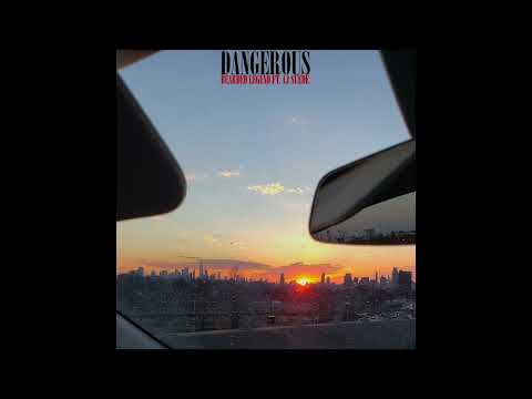 BEARDED LEGEND FEAT. AJ SUEDE - DANGEROUS (PROD. CHRONIC SHNXMAN)