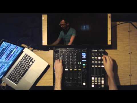 Promixlive  - Dj Guest TOMY WAHL (Marzo 2016)