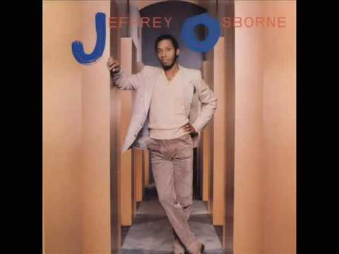 Eenie Meenie by Jeffrey Osborne