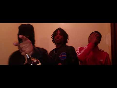 JR Ft Glock Boy - They Say (Official Video) Shot By @ATreyVision Edited By [Terry Wilson]