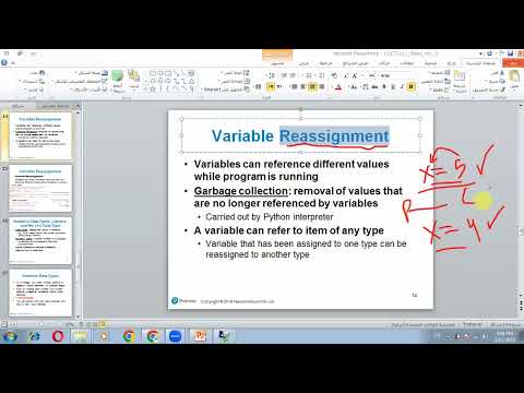 Python Chapter 2 Input Processing And Output Part 2