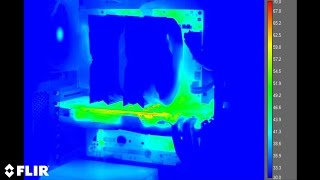 Finland Life Hacks: Fast and free way to cool down your PC to 0°C