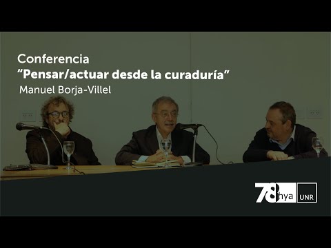 Cubos blancos, relatos negros: los museos revisitados de Manuel Borja-Villel