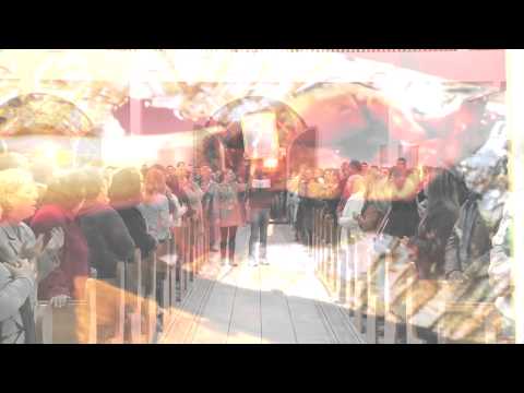 Você Pode ser Feliz 12/07/2014 MEJ Jaguariaiva PR - Paróquia N. Sra das Graças