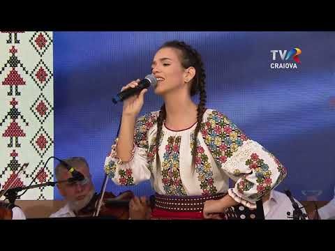 DENISA POPESCU ❌️ "Pe deal, pe la Spiridon"