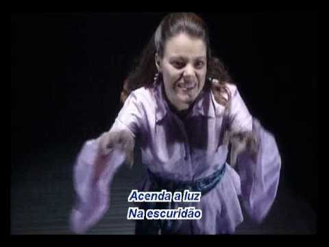 Acenda A Luz video