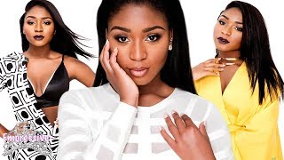Normani: The Next Music Superstar