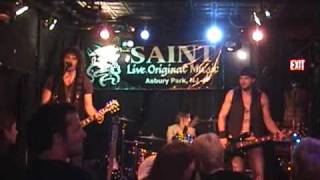 ZO2  Stronger  The Saint in Asbury Park   6/20/10