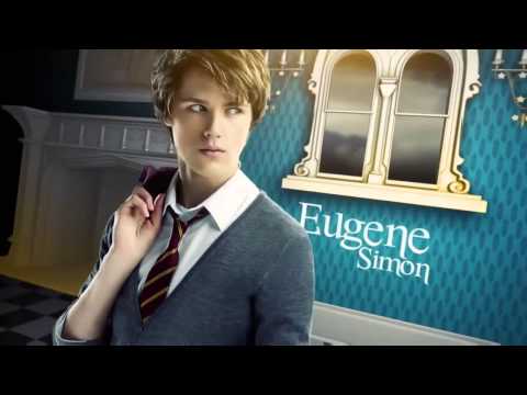 Introductie van House of Anubis, seizoen 1