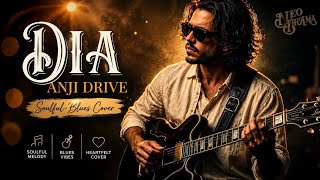 Download lagu  DIA - Anji  (Soul Blues Version) | Penuh Rasa dan Nostalgia mp3