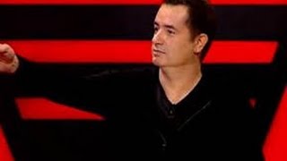 ATENA For Real İLE YER YERİNDEN OYNADI  20.11.2016