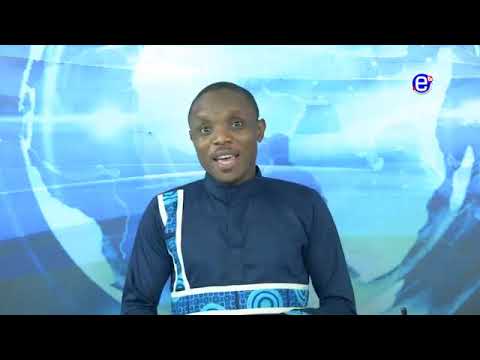 PIDGIN NEWS MONDAY 2nd JUNE 2020 - EQUINOXE TV