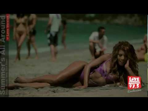 Summer's All Around (Love Version) - Shaya, HouseTwins & Slick Beats