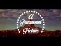 Paramount Pictures Logo 1962 Panavision