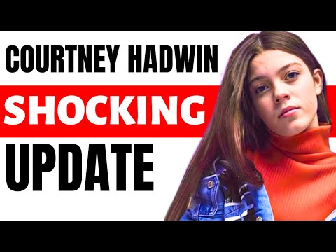 COURTNEY HADWIN From America's Got Talent Exposed |What Happened to Courtney Hadwin Now 2023 Voice