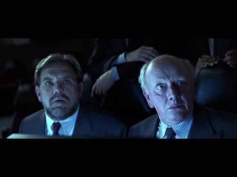 Astronomos (escena) K-Pax