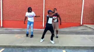 Famous Dex , Lil Yatchy , &amp; Ugly God - Rari | Dance Video