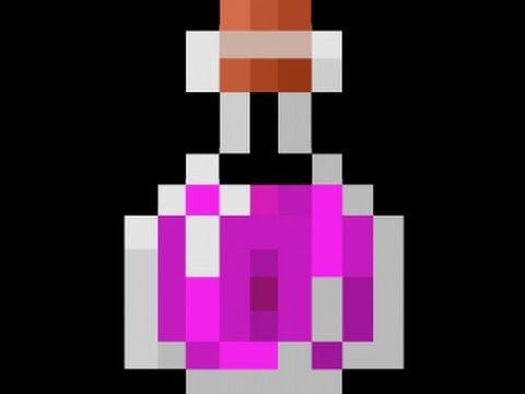 Master Minecraft Potions 101 in 1.5.2