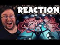 Gor S HAZBIN HOTEL Season 2 BRIGHTER Animated Song REACTION Vox Back Story Song