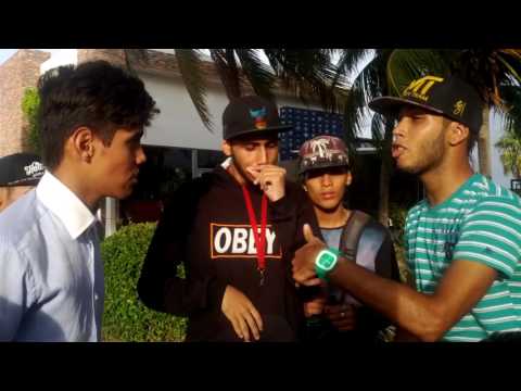 Blasterpdm vs Dialecto