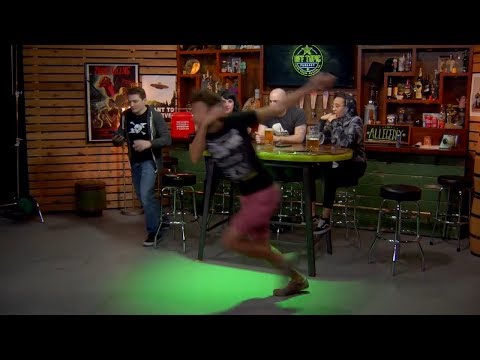 Off Topic Podcast #222 - Highlights