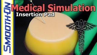 Medical Simulation Video: