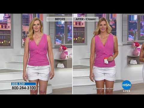 HSN | Deborah Lippmann Nails Celebration / TanTowel Celebration 07.26.2018 - 05 PM