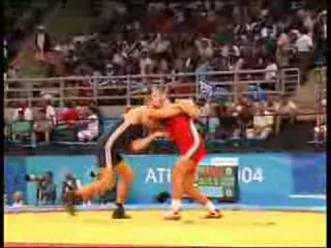 Emzarios Bentinidis vs. Arpad Ritter.flv