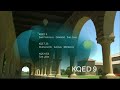 KQED PBS Station ID 2013 7