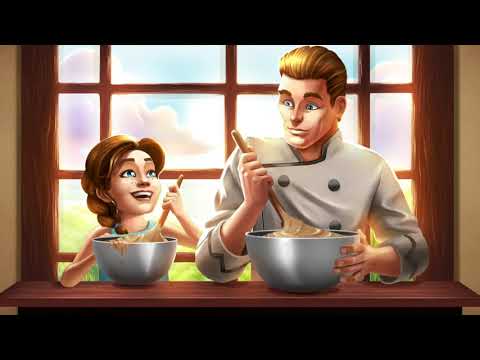 Vineyard Valley Trailer