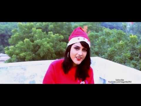 Sagarika Deb Last Christmas | Taylor Swift cover | Sagarika Deb
