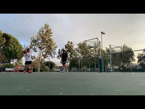 2/3 HasanAbi November 19, 2019 – 🏀 Basketball w/ Will