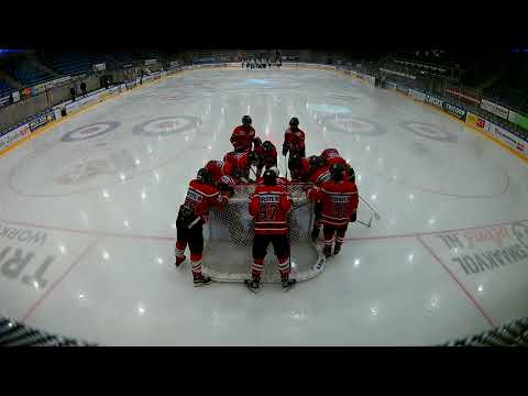 2022 04 29 Okanagan H A    HC Loimaa Rockets