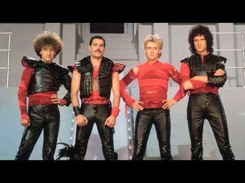 Top 10 Queen Songs