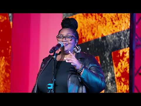 There by Darius Paulk featuring Zebulon Ellis