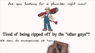 preview picture of video 'Plumber Columbia SC | Columbia Plumber'