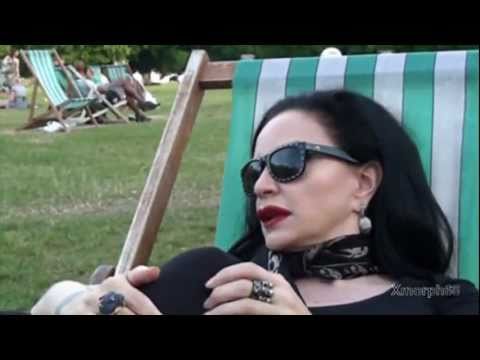 Fangoria Entre Bambalinas 3