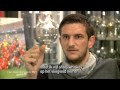 Goran Popov even terug in het Abe Lenstra stadion