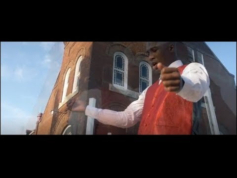 Kahri 1k - Pain (ProdBy.KingDrumDummie) [Official Video]