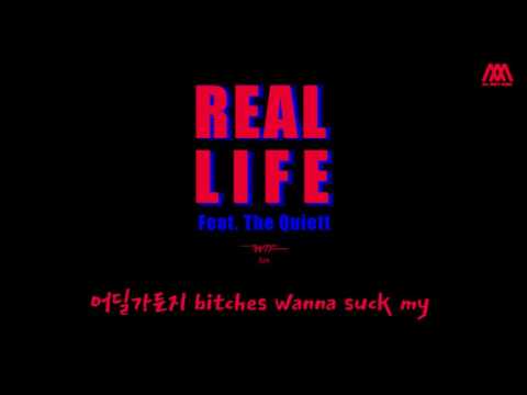 Video thumbnail for Real Life