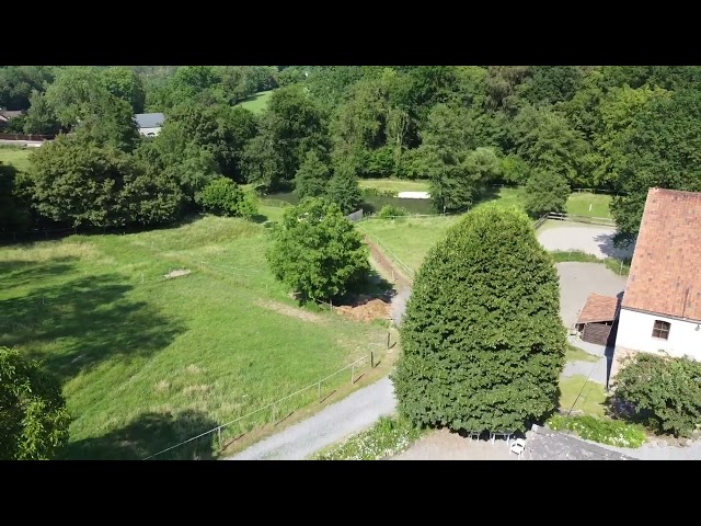 PROPRIETE D&rsquo;ANDENNE - Maison, 6 appartements, &eacute;curie