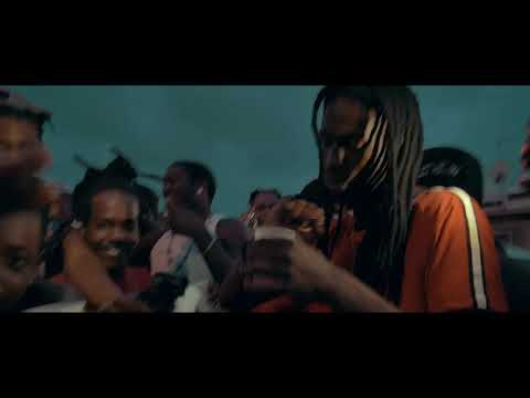 LeWild - Calcul (OFFICIAL VIDEO)