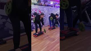 Exercise to Avoid for a ########slime back 💪🏻💪🏻💪🏻💪🏻💪🏻💪 keep it up 😀😀😀