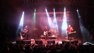 Minha Renda - Plebe Rude - Circo Voador 24/08/12