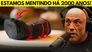 Uma das DESCOBERTAS BÍBLICAS MAIS VALIADAS JÁ ENCONTRADAS: O fogo não podia Desaparecer.