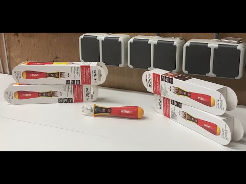 Wiha Volt Detector