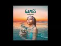Njerae - Games (Official Audio)