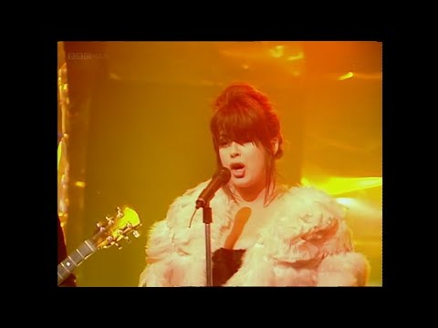 Divinyls -  I Touch Myself  -  TOTP  - 1991