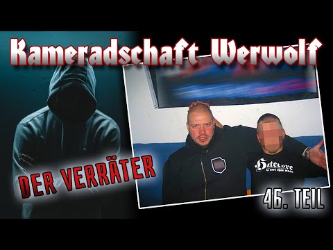 Folge 46 | Neonazis, Hooligans und Kriminalität - Aussteiger - Der Verräter?!