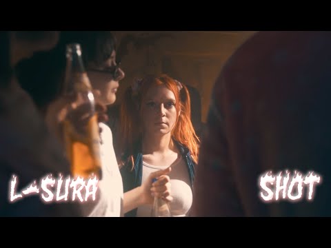 L-SURA - SHOT (prod. Barack Zobama) (official music video)
